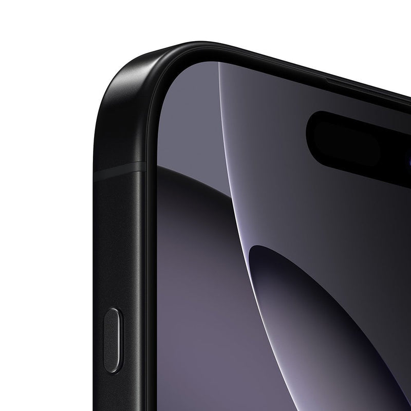 iPhone 16 Pro Max 256GB Black Titanium - Farmacias Arrocha