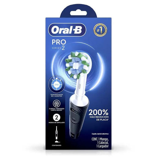 Oral B Power Pro Series 2 X6It - Farmacias Arrocha