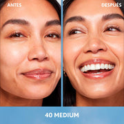 Covergirl Simply Ageless Skin Perfector Essence Liquid Foundation - Farmacias Arrocha