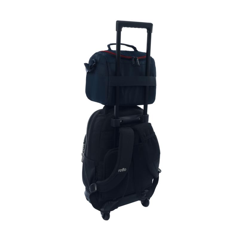 Totto Lonchera Tracer 2 A - Farmacias Arrocha
