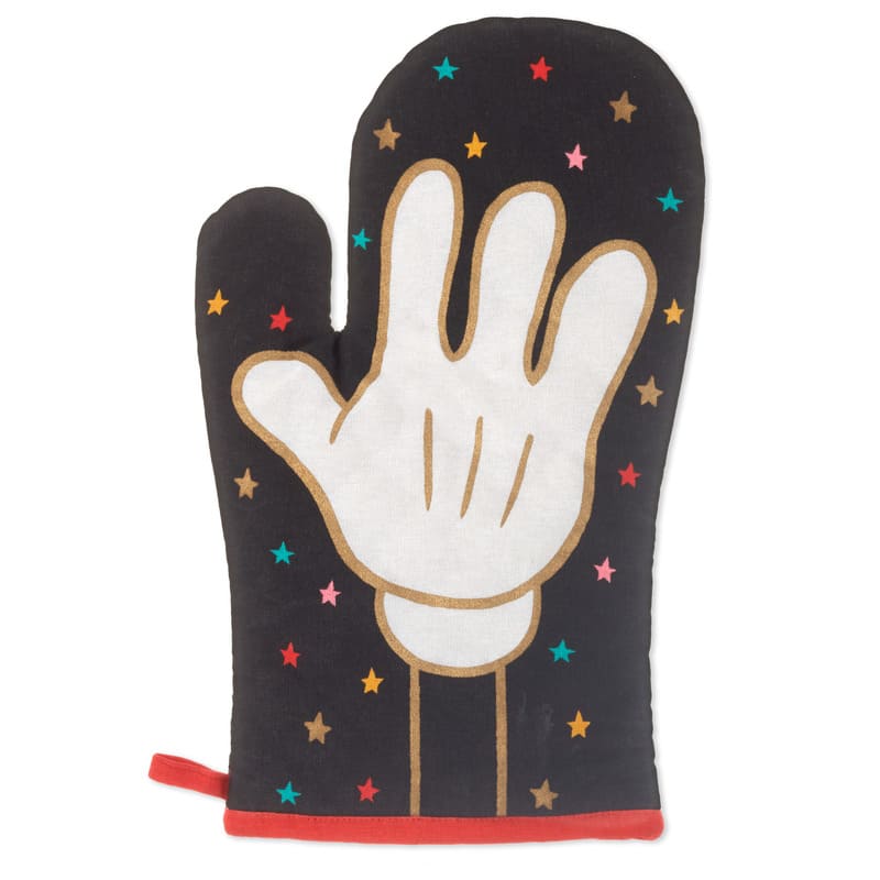 Hallmark Guante para horno Disney Mickey Mouse - Farmacias Arrocha