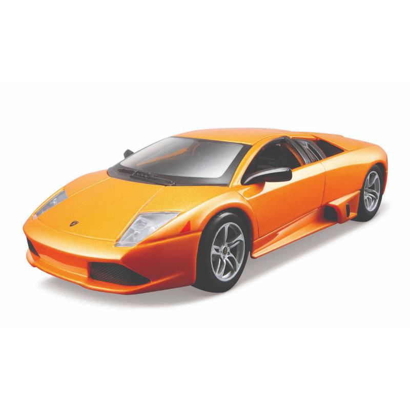 Maisto 1:24 AL Lamborghini Murciélago LP 640 - Farmacias Arrocha