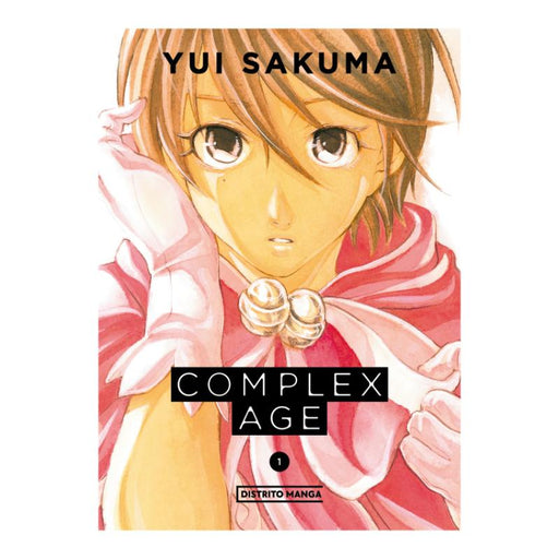 Complex Age 1 - Farmacias Arrocha