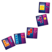 Foster Games Cartas Tetris Speed - Farmacias Arrocha
