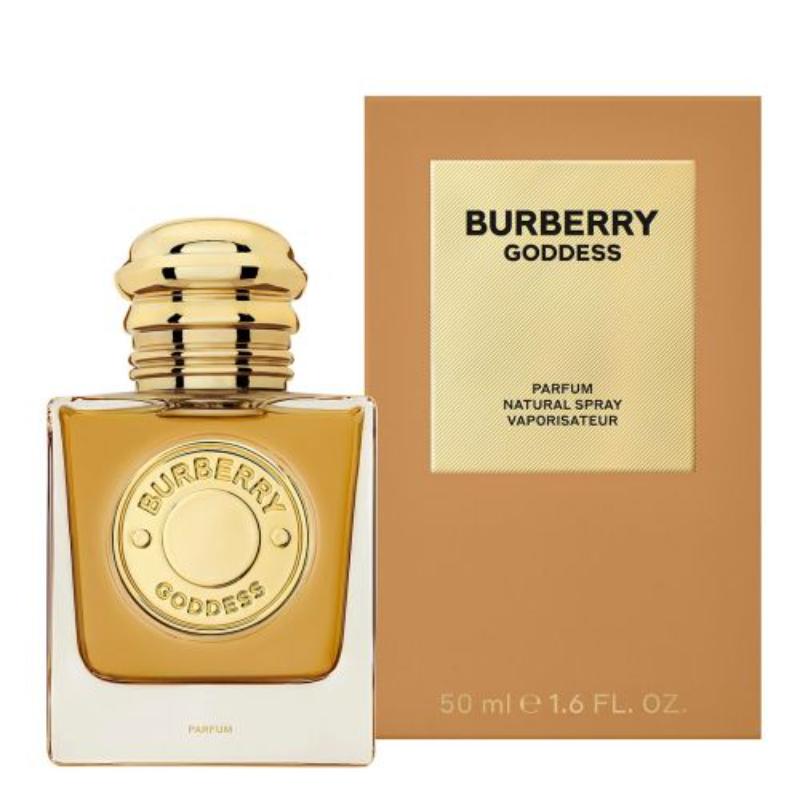 Burberry Goddess Parfum - Farmacias Arrocha