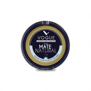 Vogue Polvo Compacto Mate Natural Con ácido Hialurónico - Farmacias Arrocha