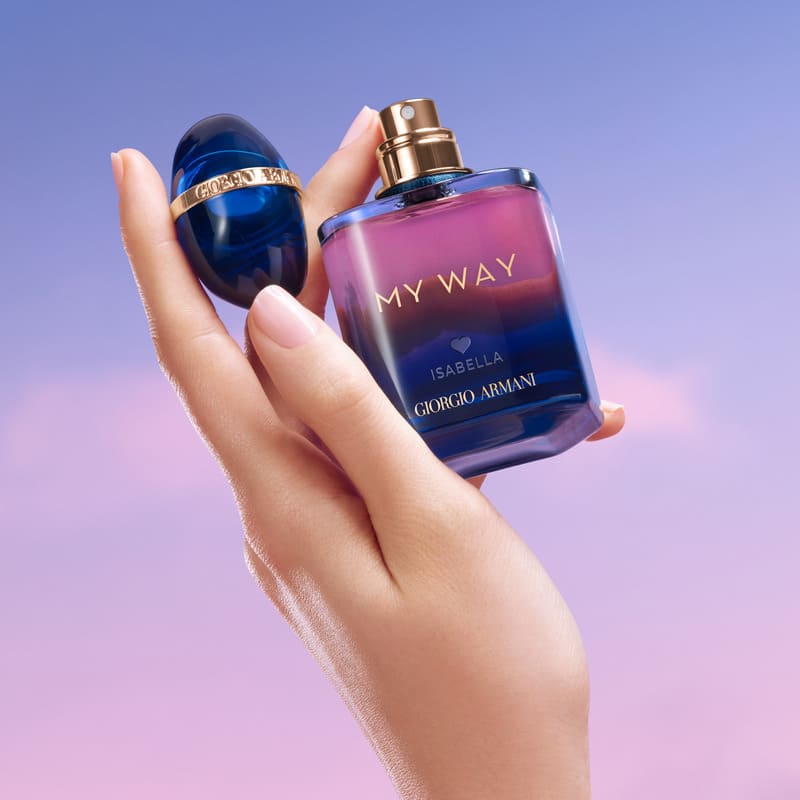 Giorgio Armani My Way Le Parfum - Farmacias Arrocha