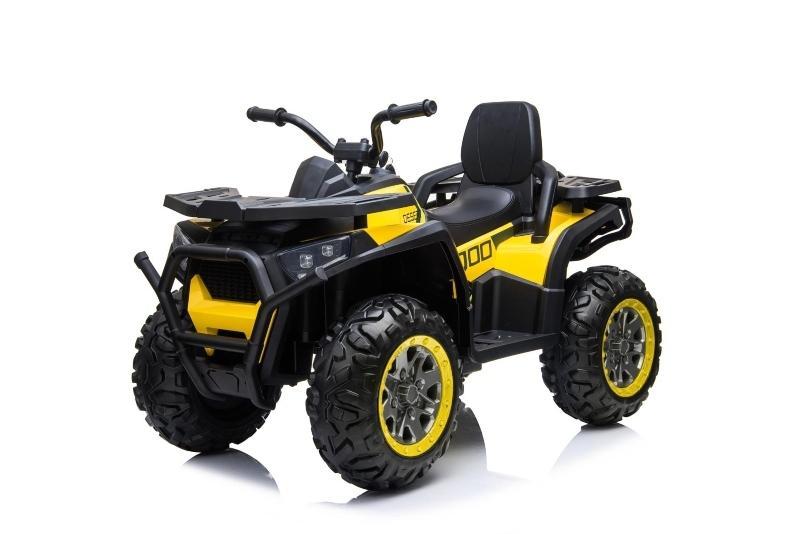 Ride On Super Quad 12V - Farmacias Arrocha