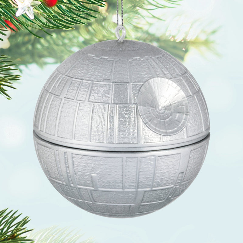 KPSK ORN DEATH STAR - Farmacias Arrocha