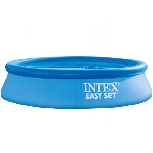 Intex Piscina 10' X 24" Easy Set - Farmacias Arrocha