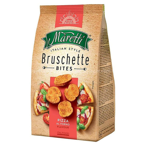 Maretti Pizza Al Forno 140Gr - Farmacias Arrocha