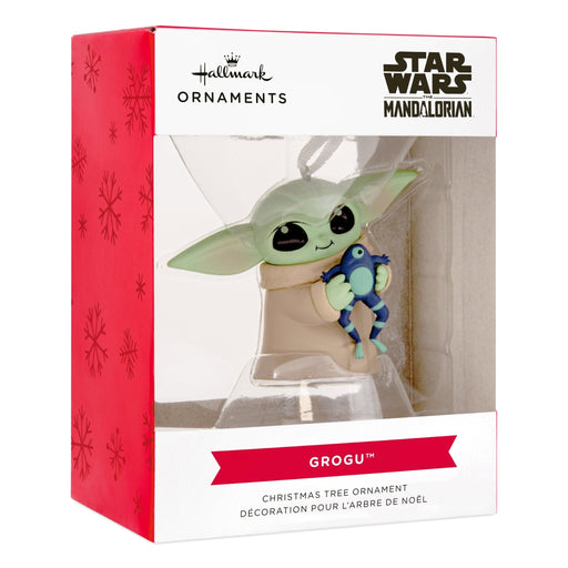 ORNAMENT TPR GROGU - Farmacias Arrocha