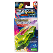 Beyblade Burst, Lanzador Con Cuerda Quadstrike - Farmacias Arrocha