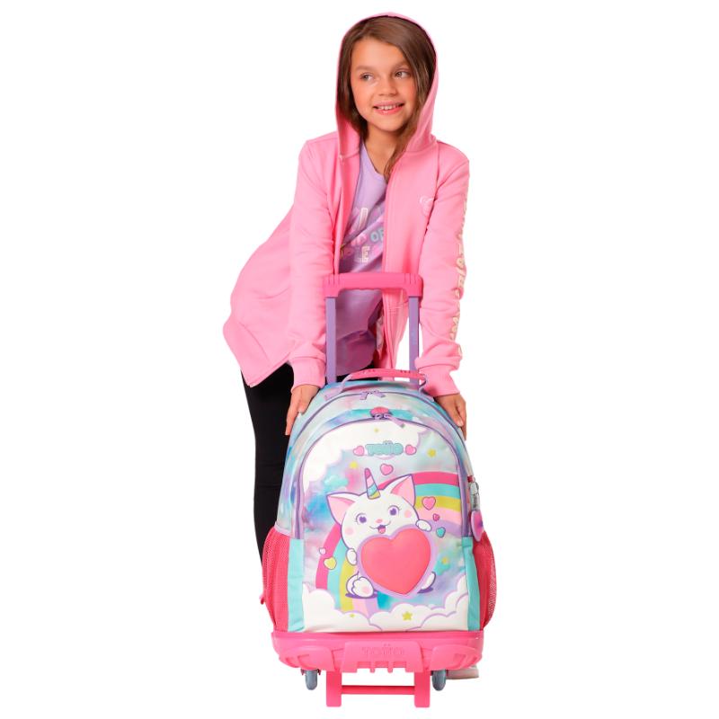 Totto Morral Rue Bomper Sweety Heart L - Farmacias Arrocha