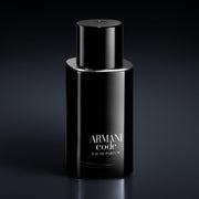 Giorgio Armani Eau de Parfum Code Men - Farmacias Arrocha