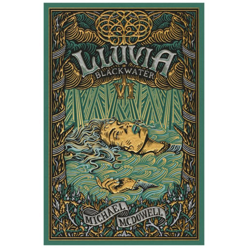Lluvia (Blackwater 6) - Farmacias Arrocha