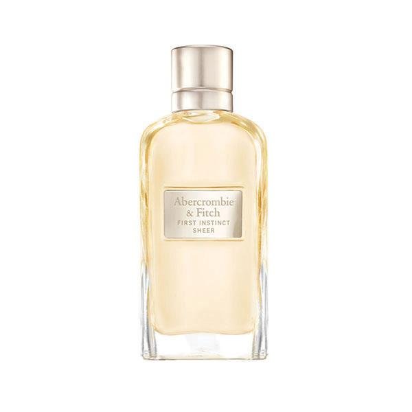 Abercrombie & Fitch SHEER (WOMEN) EDP 50ML - Farmacias Arrocha
