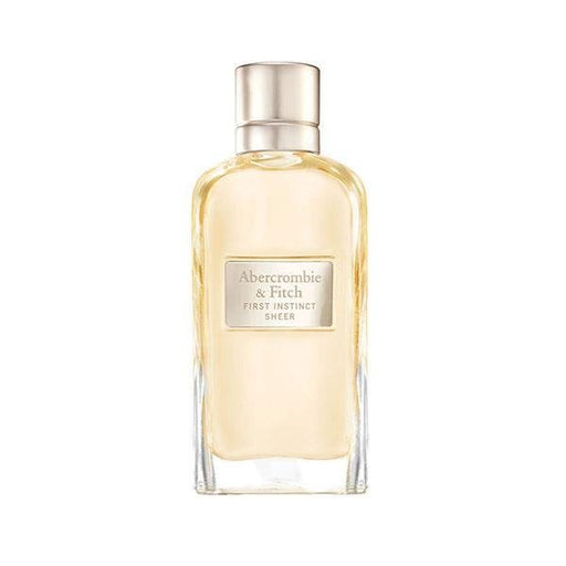 Abercrombie & Fitch SHEER (WOMEN) EDP 50ML - Farmacias Arrocha