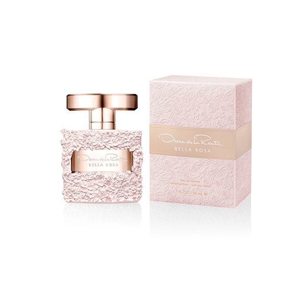 Oscar de la Renta BELLA ROSA EDP - Farmacias Arrocha