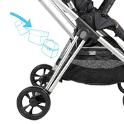 Infanti Ts Con Base Smart Walk Dark Grey - Farmacias Arrocha