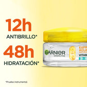 Garnier Gel Hidratante Con Vitamina C - Farmacias Arrocha