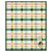 Hallmark Manta de picnic con bolsa Peanuts® Beagle Scouts - Farmacias Arrocha