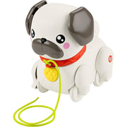 Fisher Price Pug Pasea Conmigo - Farmacias Arrocha