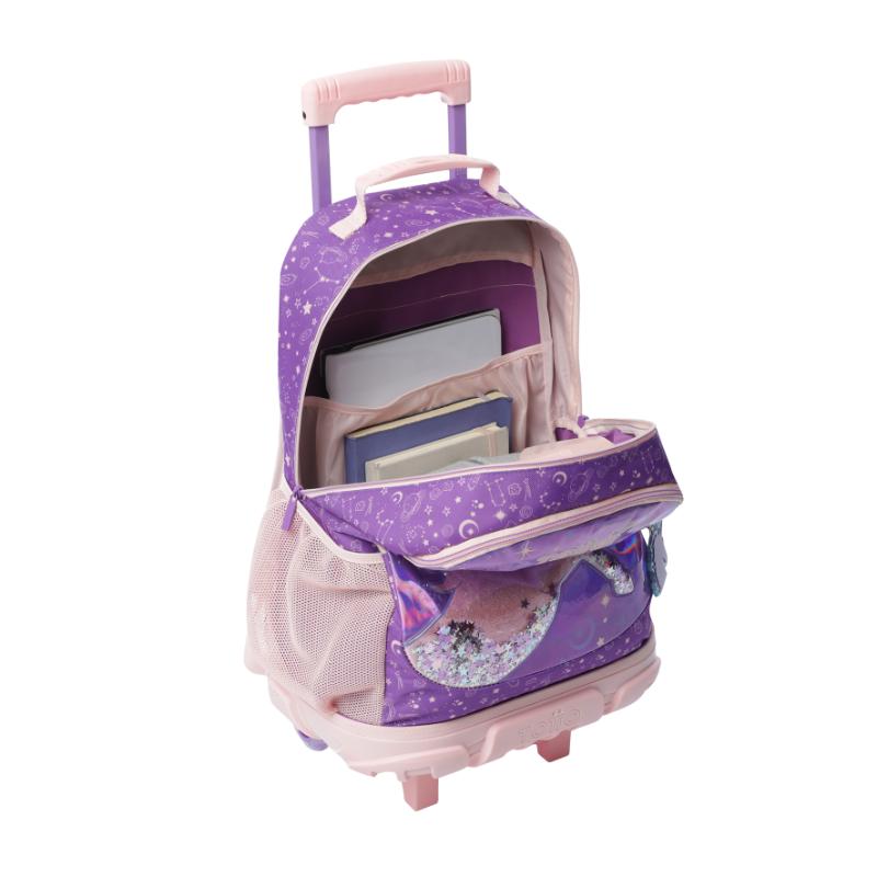 Totto Morral Rue Bomper Unispace L - Farmacias Arrocha
