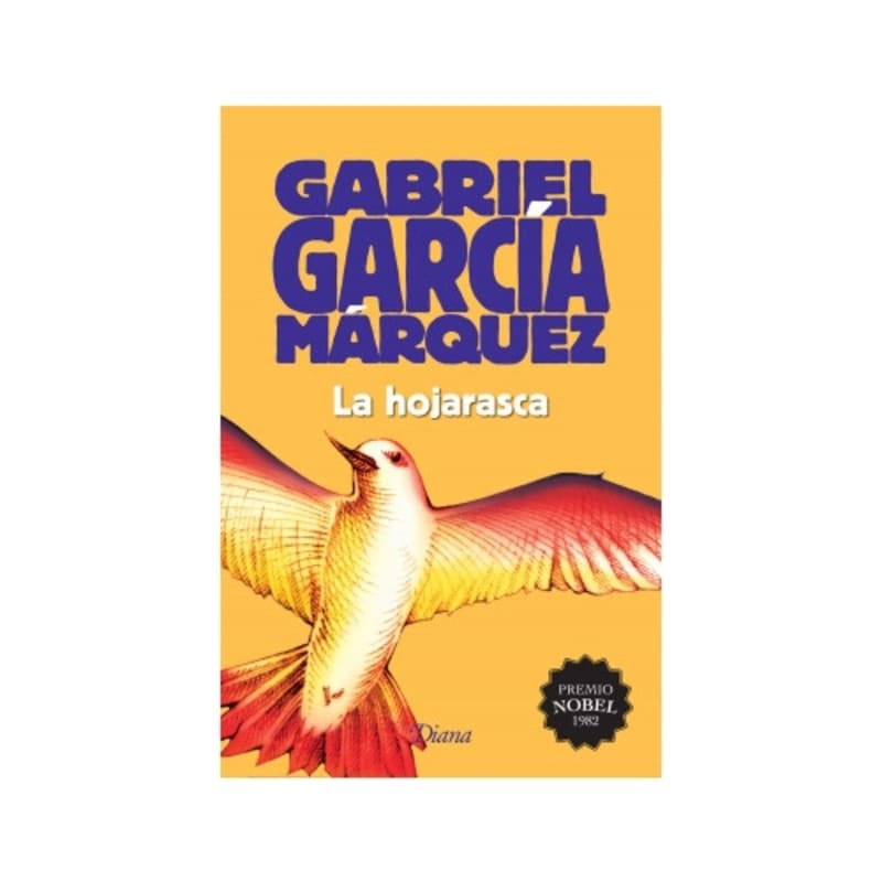 LA HOJARASCA - Farmacias Arrocha