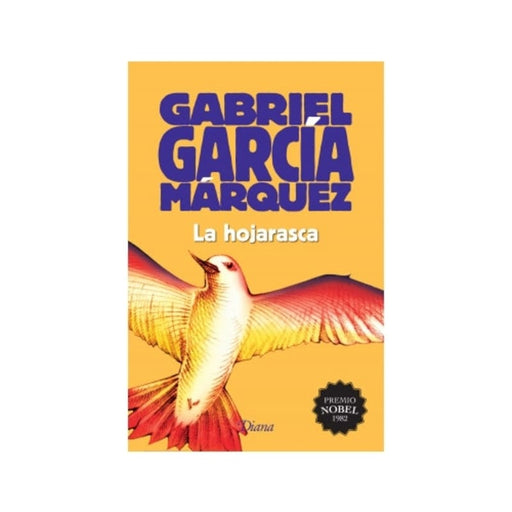 LA HOJARASCA - Farmacias Arrocha