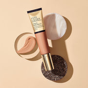 Estée Lauder Base Líquida Futurist Hydra Rescue Humectante SPF 45 35 ml - Farmacias Arrocha