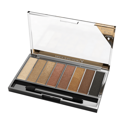 Max Factor Master Piece Nude De Pallette Golden Nudes - Farmacias Arrocha