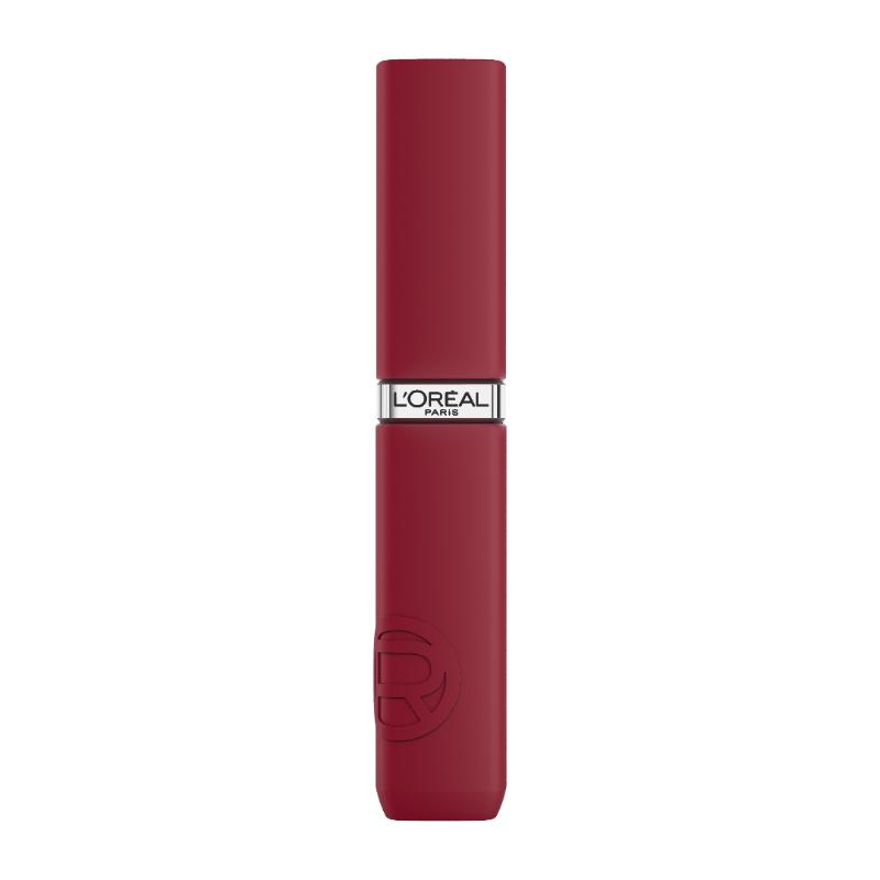 Labial Líquido L´Oreal Paris Infallible Le Matte - Farmacias Arrocha