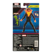 Marvel Legends Series - Figura X - Men De Marvel'S Chamber - Farmacias Arrocha