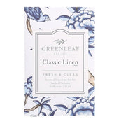 Greenleaf Sachet Chico - Farmacias Arrocha