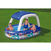 Bestway Piscina Inflable Con Techo - Farmacias Arrocha