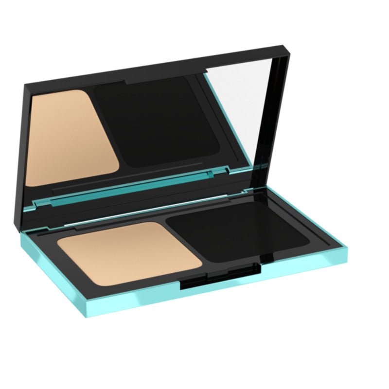 Maybelline Ny Base En Polvo Fit Me - Farmacias Arrocha
