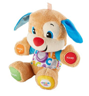 Fisher Price Perrito Aprende Conmigo - Farmacias Arrocha
