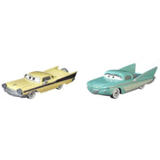 Cars Pack de 2 vehículos Surtido - Farmacias Arrocha