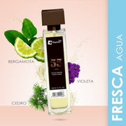 Iap Pharma Caballero No. 55 Edp 150 Ml - Farmacias Arrocha