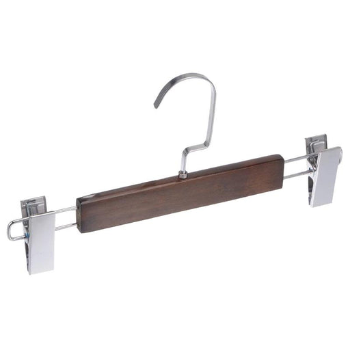 Percha De Madera 35Cm - Farmacias Arrocha