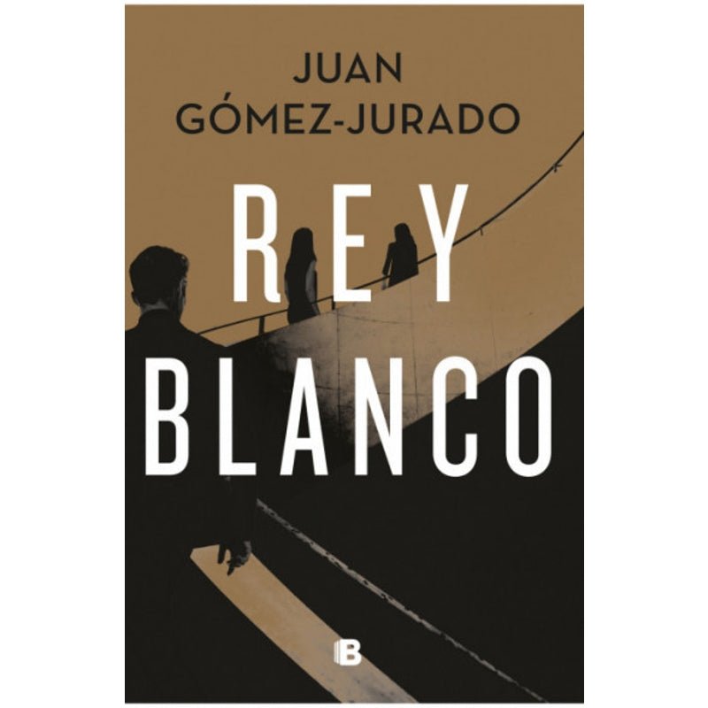 Rey Blanco - Farmacias Arrocha