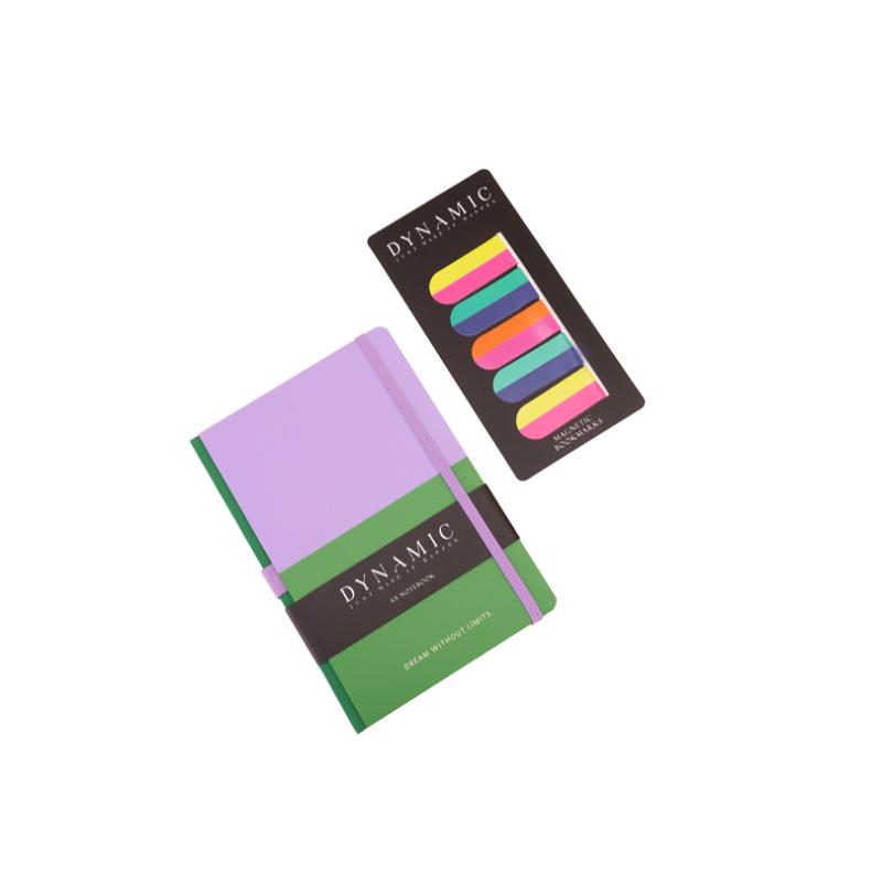 Cavalier Kit Notebook Magnets - Farmacias Arrocha