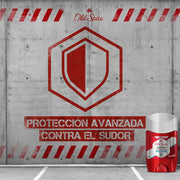 Barra Antitranspirante Old Spice Extreme Protect 50 g - Farmacias Arrocha