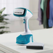 Black & Decker Plancha Vaporizadora de Ropa - Farmacias Arrocha