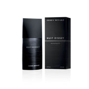 Issey Miyake Pour Homme Nuit D'Issey Eau De Toilette Spray - Farmacias Arrocha