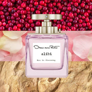 Oscar De La Renta Alibi 'Eau So Charming' Edt 100Ml - Farmacias Arrocha