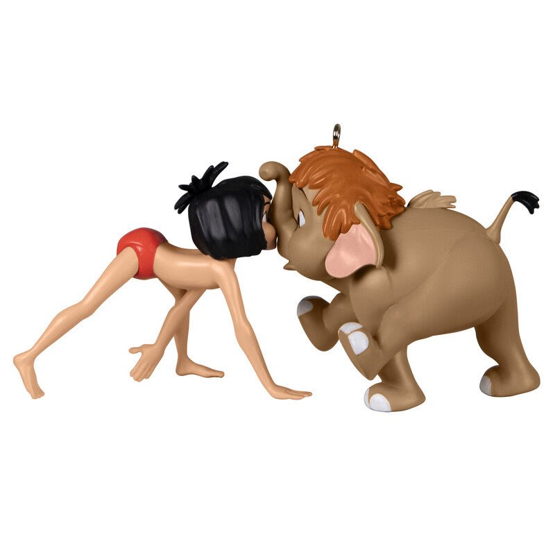 Hallmark Ornamento Disney Jungle Book - Farmacias Arrocha