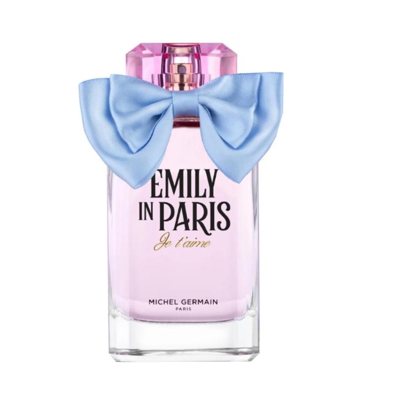 Emily In Paris Edp Je T Aime 100 Ml - Farmacias Arrocha