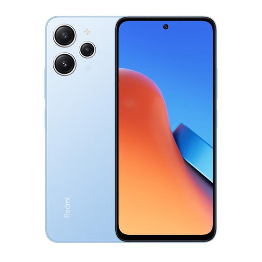 Xiaomi Redmi 12 Sky Blue - Farmacias Arrocha